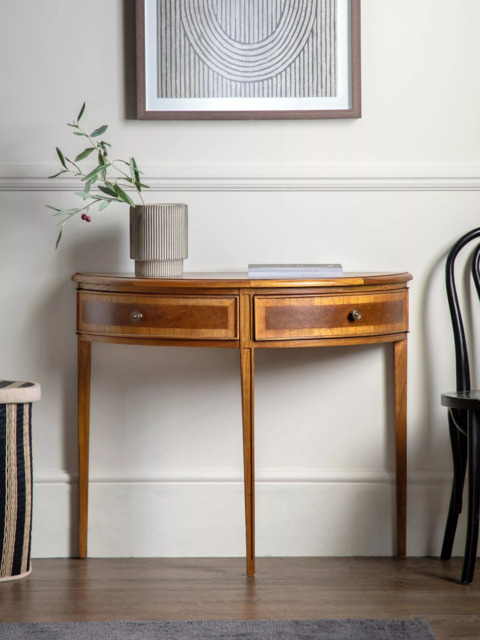 John Lewis Hemingway Console Table - image 1