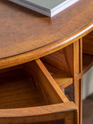 John Lewis Hemingway Console Table - thumbnail 4