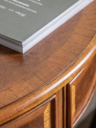 John Lewis Hemingway Console Table - thumbnail 3