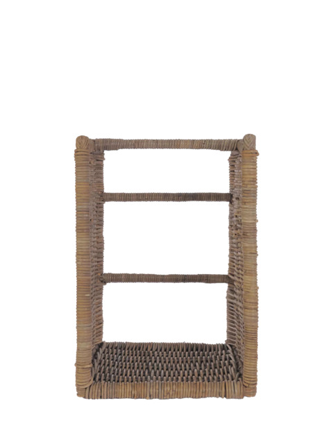 Garden Trading Bembridge Log Holder, Natural - image 1