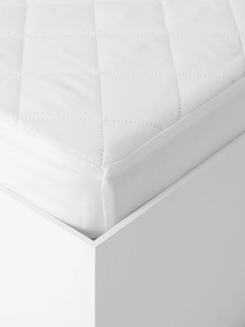 John Lewis Easycare Waterproof Mattress Protector, Cot - image 1