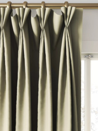 Harlequin Allegra Made to Measure Curtains or Roman Blind, Parsnip - thumbnail 6