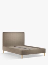 John Lewis Emily Upholstered Bed Frame, Double