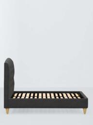 John Lewis Rue Upholstered Bed Frame, Double - thumbnail 2