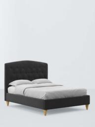 John Lewis Rue Upholstered Bed Frame, Double - thumbnail 6