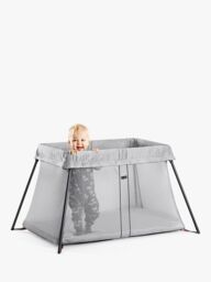 BabyBjörn Travel Cot Light - thumbnail 2
