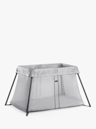 BabyBjörn Travel Cot Light - thumbnail 1