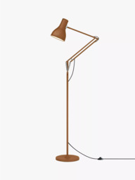 Anglepoise Type 75 Margaret Howell Edition Floor Lamp, Sienna - thumbnail 2