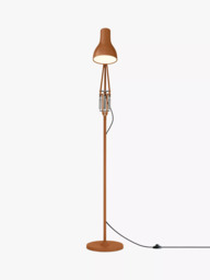 Anglepoise Type 75 Margaret Howell Edition Floor Lamp, Sienna - thumbnail 4