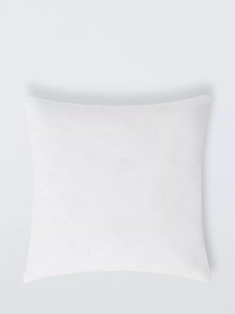 John Lewis Microfibre Cushion Pad - image 1
