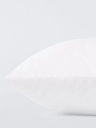 John Lewis Microfibre Cushion Pad - thumbnail 3