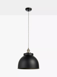 John Lewis Baldwin Large Pendant Ceiling Light - thumbnail 2