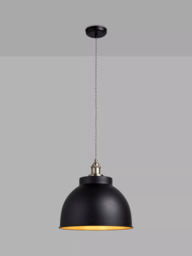 John Lewis Baldwin Large Pendant Ceiling Light