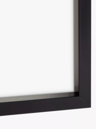 Brookpace Lascelles Anna Bulow 'Falling Objects' Framed Print, 88 x 68cm, Black - thumbnail 3