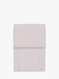 John Lewis Phoebe Full Depth Upholstered Headboard, Single
