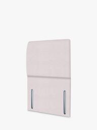 John Lewis Phoebe Full Depth Upholstered Headboard, Single - thumbnail 2