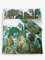 Graham & Brown New Eden Duvet Cover Set - thumbnail 5