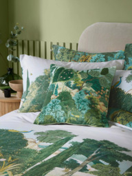 Graham & Brown New Eden Duvet Cover Set - thumbnail 3