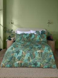 Graham & Brown New Eden Duvet Cover Set - thumbnail 2