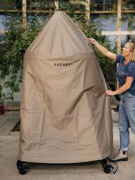 Gozney Dome (Gen 2) Pizza Oven & Stand Cover - thumbnail 3