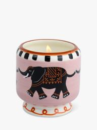Paddywax A Dopo Elephant Scented Candle, 226g - thumbnail 1