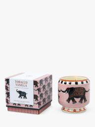 Paddywax A Dopo Elephant Scented Candle, 226g - thumbnail 2