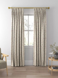 Voyage Cervino Made to Measure Curtains or Roman Blind, Fig - thumbnail 5