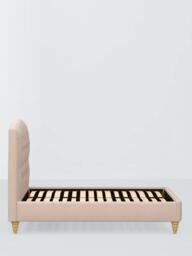 John Lewis Rue Upholstered Bed Frame, King Size - thumbnail 2
