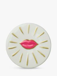 Paddywax Charm Kiss for Luck Smoked Cherry Scented Candle, 226g - thumbnail 4