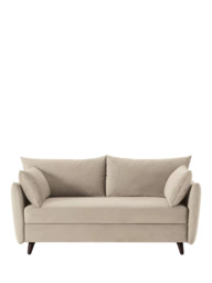 Swyft Model 08 2.5 Seater Sofa Bed - thumbnail 1