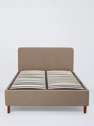 John Lewis Clyde Ottoman Storage Bed Frame, King Size - thumbnail 2