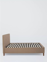 John Lewis Clyde Ottoman Storage Bed Frame, King Size - thumbnail 3