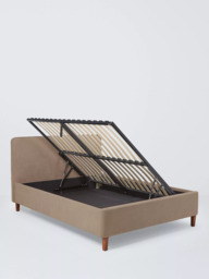 John Lewis Clyde Ottoman Storage Bed Frame, King Size - thumbnail 6