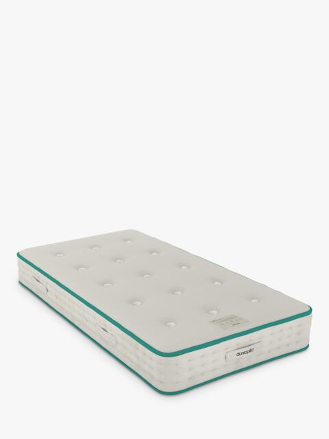 Dunlopillo Balance 2000 Ortho Mattress, Extra Firm Tension, Single - image 1