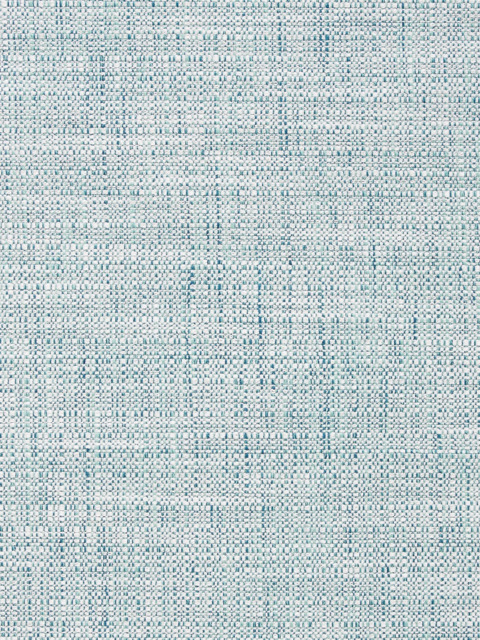 John Lewis Tonal Weave Made to Measure Curtains or Roman Blind, Peacock - image 1