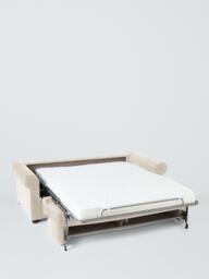 John Lewis Slumber Classic Large 3 Seater Sofa Bed - thumbnail 4