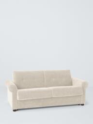John Lewis Slumber Classic Large 3 Seater Sofa Bed