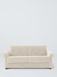 John Lewis Slumber Classic Large 3 Seater Sofa Bed - thumbnail 2
