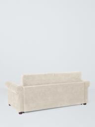 John Lewis Slumber Classic Large 3 Seater Sofa Bed - thumbnail 3