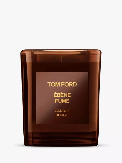 TOM FORD Private Blend Ébène Fumé Candle, 200g - image 1