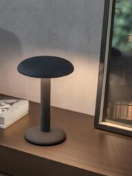 Flos Gustave Rechargeable Portable Table Lamp - thumbnail 2