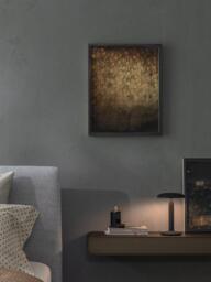 Flos Gustave Rechargeable Portable Table Lamp - thumbnail 4