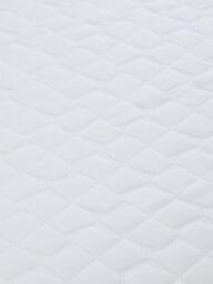 John Lewis Specialist Support 3-Zone Memory Foam Mattress Topper - thumbnail 3
