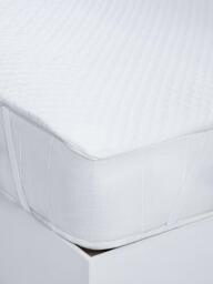 John Lewis Specialist Support 3-Zone Memory Foam Mattress Topper - thumbnail 1