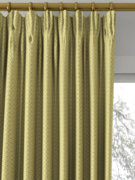 Prestigious Textiles Hardwick Made to Measure Curtains or Roman Blind, Apple - thumbnail 2