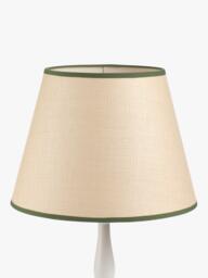 John Lewis Raffia Taped Lampshade - thumbnail 3