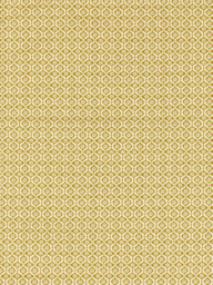 Clarke & Clarke Giverny Made to Measure Curtains or Roman Blind, Mustard