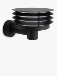 Nordlux Cirella Outdoor Wall Light, Black - thumbnail 5