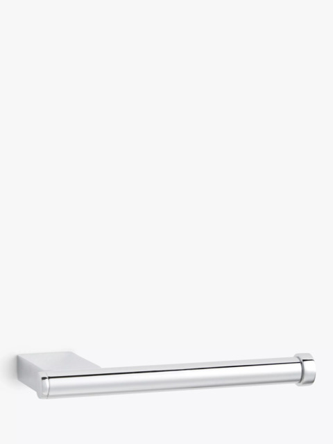 John Lewis Opus Bar Toilet Roll Holder - image 1