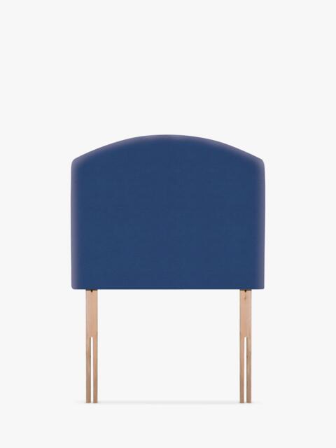 John Lewis Hazel Upholstered Headboard, Single - image 1